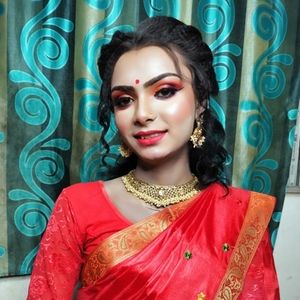 Meet your Posher, Sonali